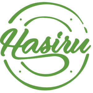 Hasiru
