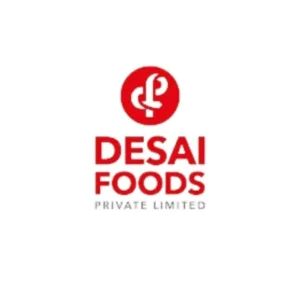 Desai Foods