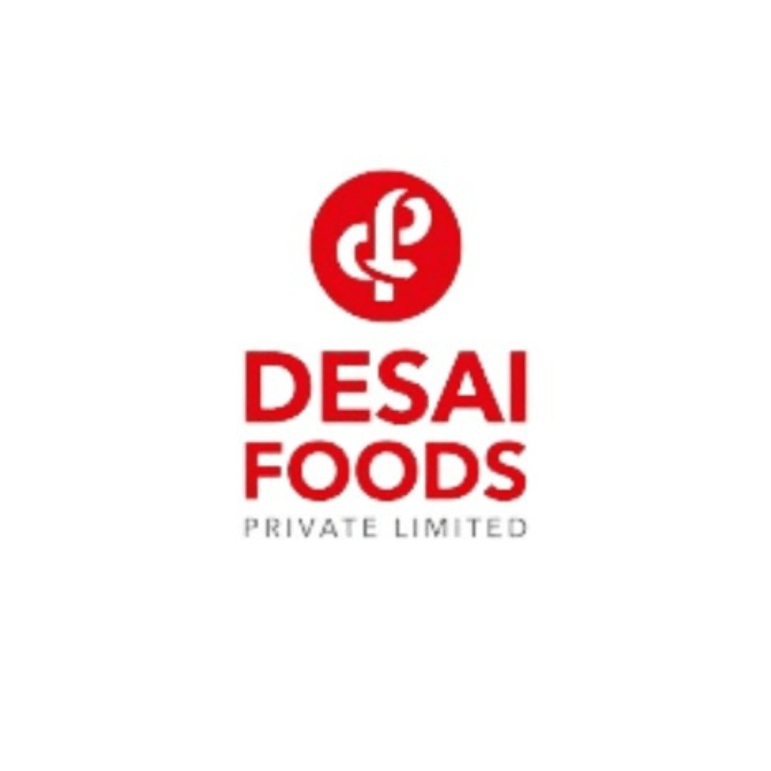 Desai Foods