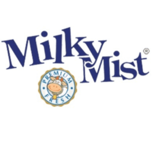 Milky Mist