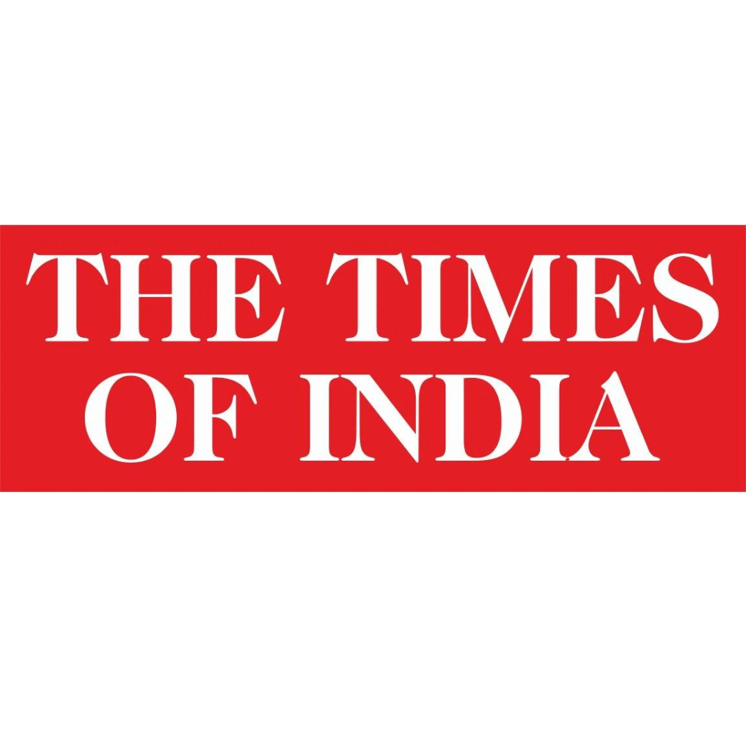 The Times Of India