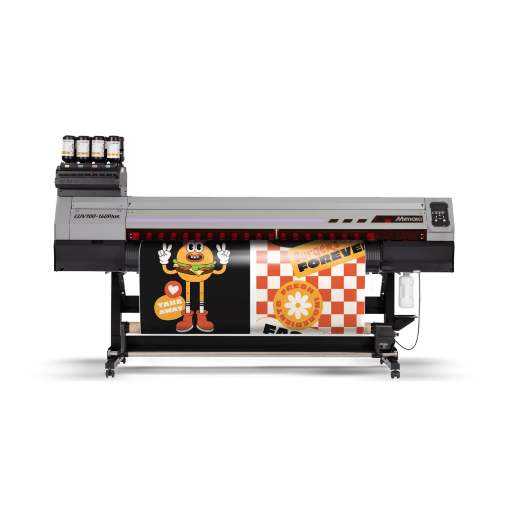 UV Printing Services
