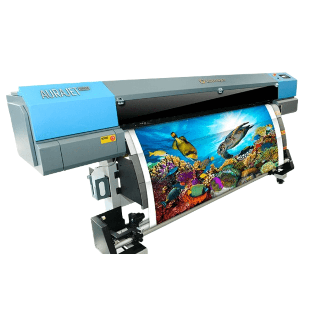 Eco Solvent Printing