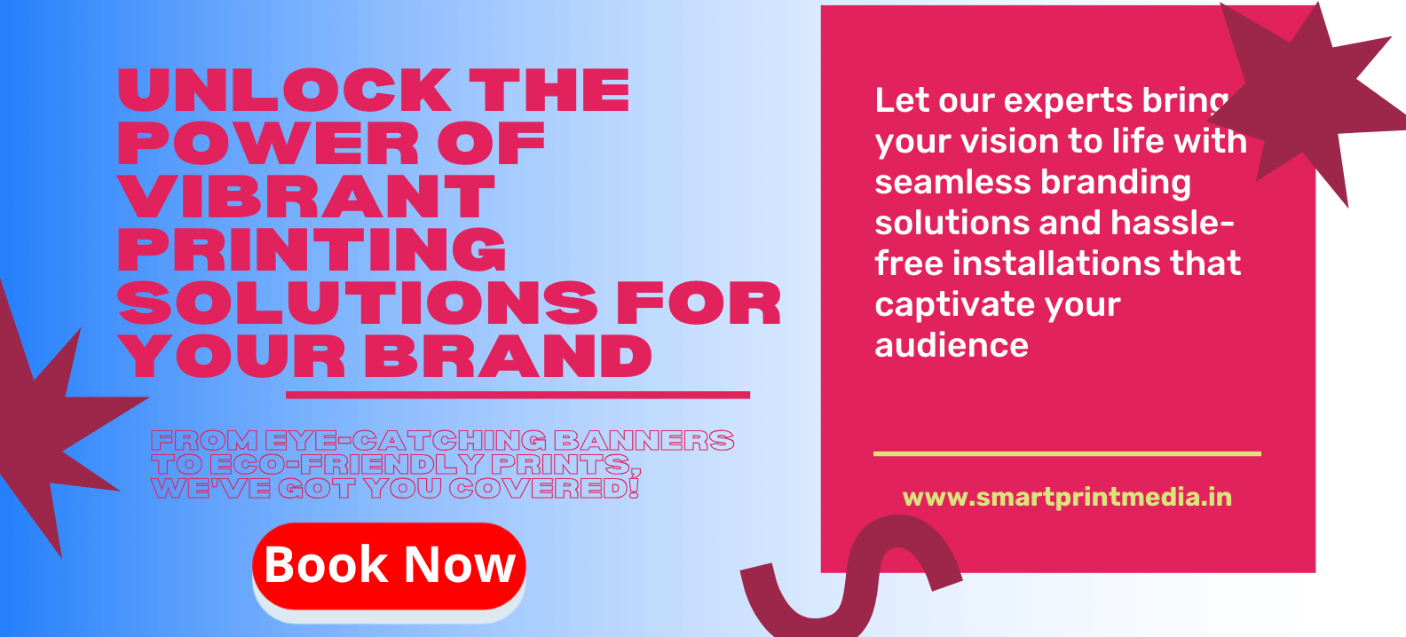 Printing Services in Bangalore