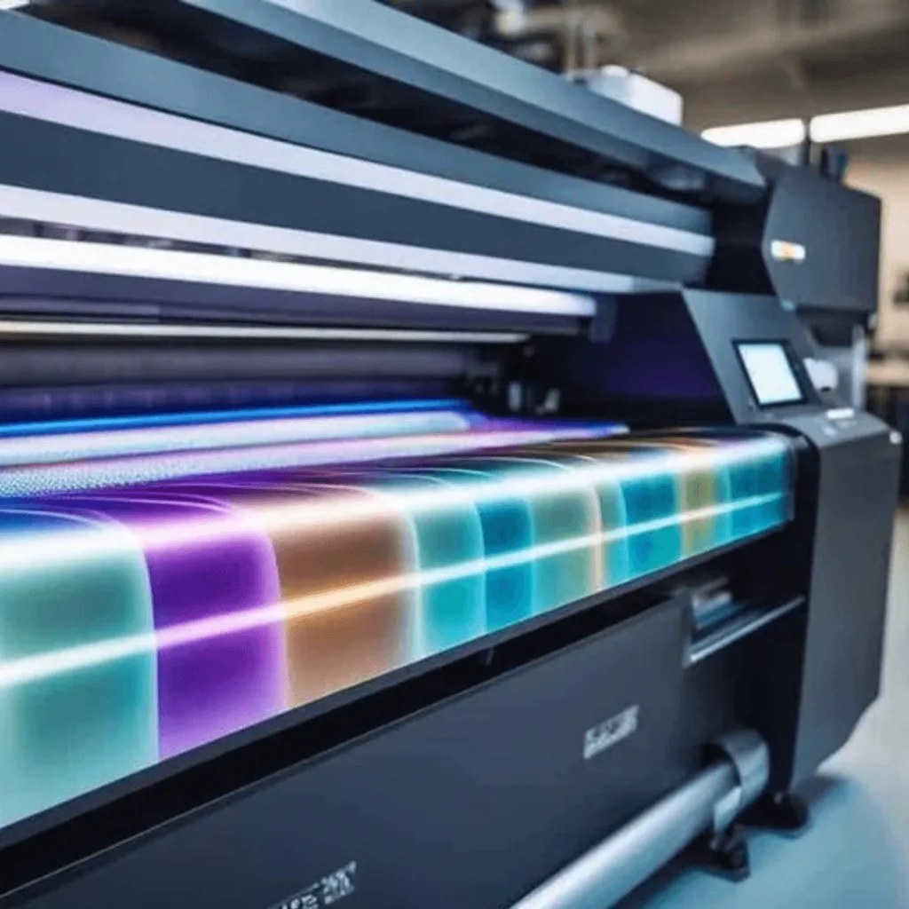 UV Printing