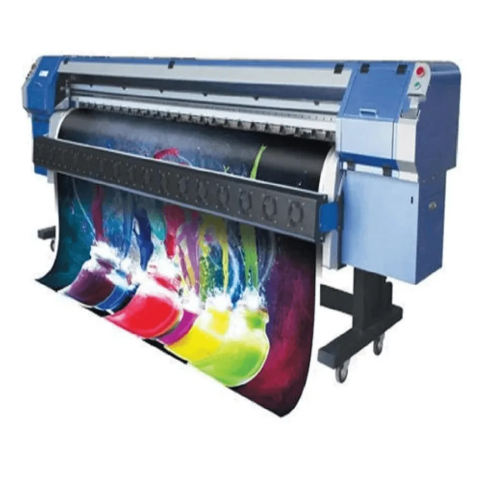 Banner Printing