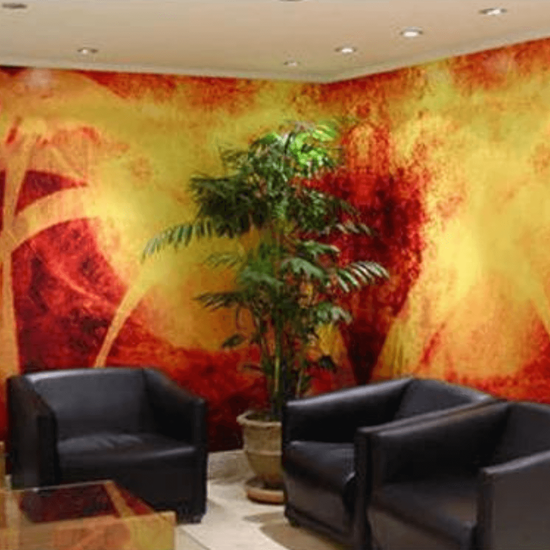 wall graphics