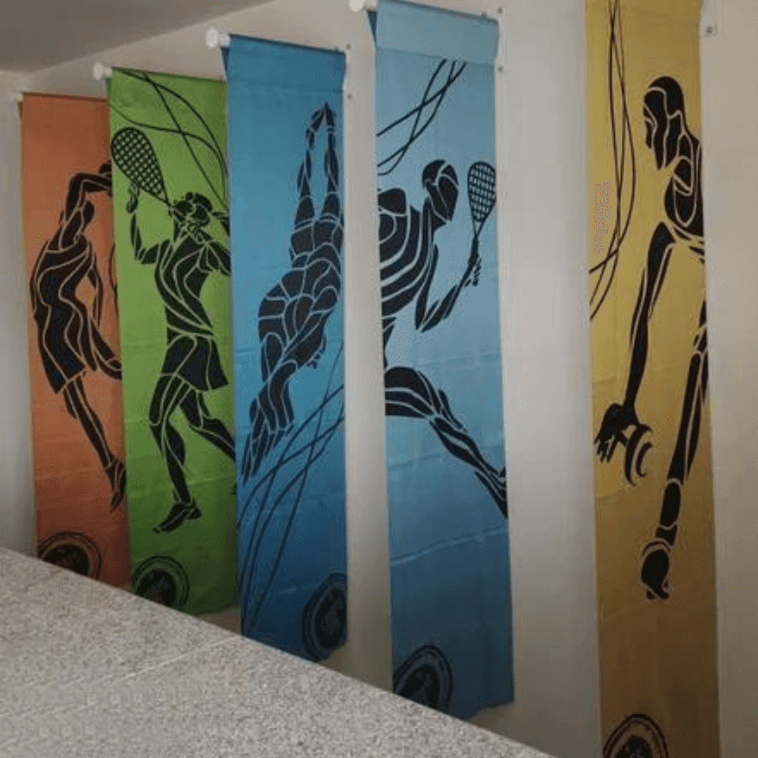 Canvas Printing