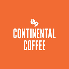 continental coffee logo