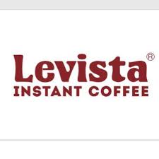 levista coffee logo