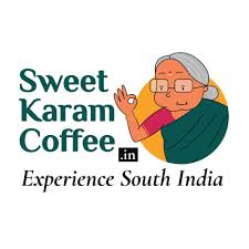 sweet karam coffee