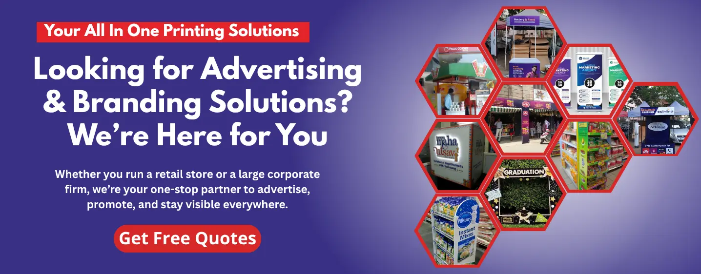Branding Services